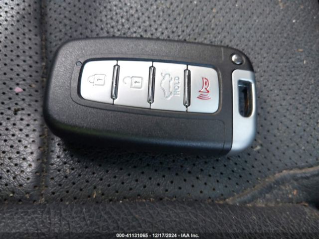 KMHTC6AEXGU285726 Hyundai Veloster Turbo