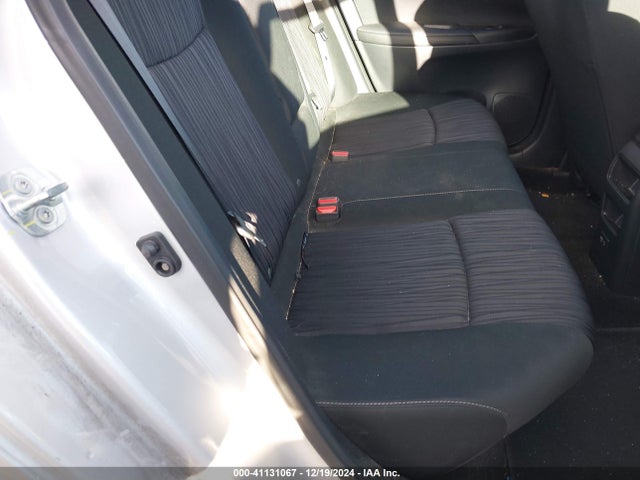 Nissan SENTRA SV 2019 3N1AB7AP1KY360165 Image 8