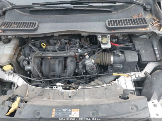 1FMCU0F75EUA74337 Ford ESCAPE S