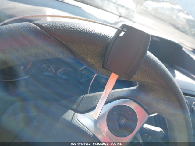 1FMCU0F75EUA74337 Ford ESCAPE S