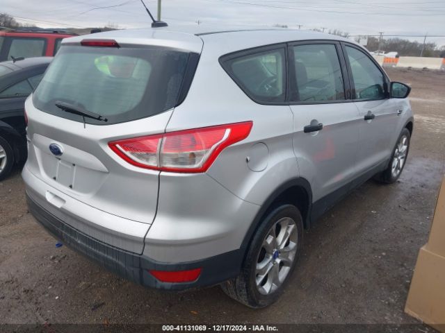1FMCU0F75EUA74337 Ford ESCAPE S