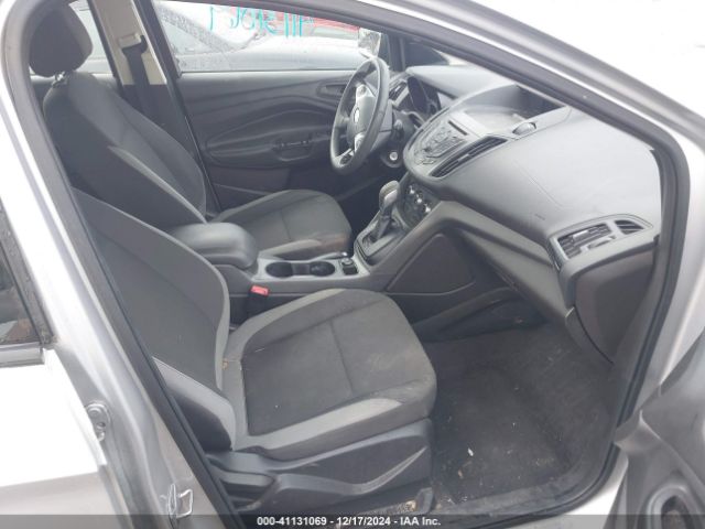 1FMCU0F75EUA74337 Ford ESCAPE S