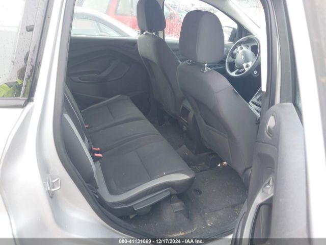 1FMCU0F75EUA74337 Ford ESCAPE S