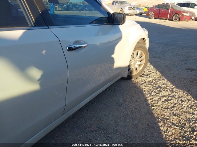 Nissan Altima 2.5 S 2015 1N4AL3AP8FN365892 Image 6