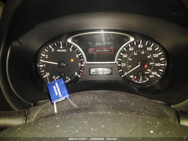 Nissan Altima 2.5 S 2015 1N4AL3AP8FN365892 Image 7