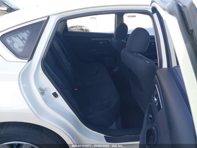 Nissan Altima 2.5 S 2015 1N4AL3AP8FN365892 Image 8
