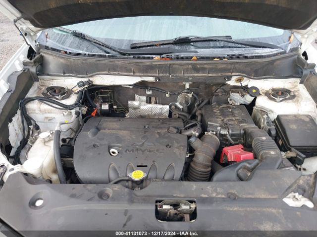 2012 MITSUBISHI OUTLANDER SPORT JA4AP4AU2CZ000682 Photo 9