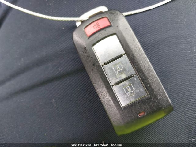 2012 MITSUBISHI OUTLANDER SPORT JA4AP4AU2CZ000682 Photo 10