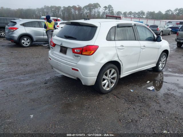 2012 MITSUBISHI OUTLANDER SPORT JA4AP4AU2CZ000682 Photo 3