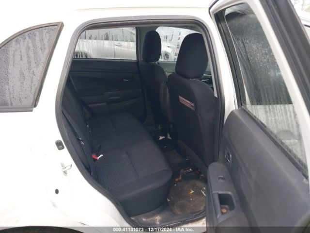 2012 MITSUBISHI OUTLANDER SPORT JA4AP4AU2CZ000682 Photo 7