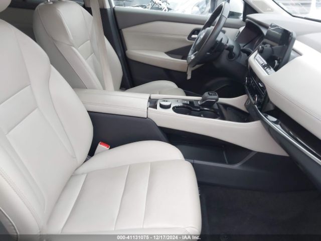5N1BT3CB9PC803070 Nissan Rogue Sl Intelligent Awd