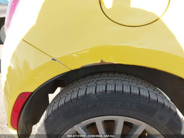 2012 FIAT 500 3C3CFFCR5CT128321 Photo 5