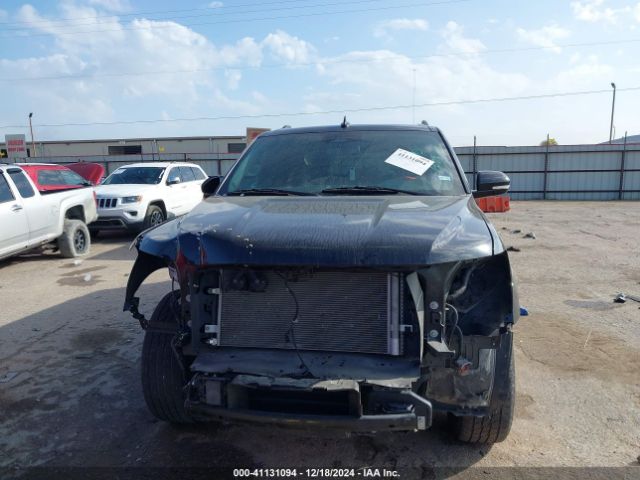 1FMJK1KTXNEA52107 Ford Expedition Limited Max
