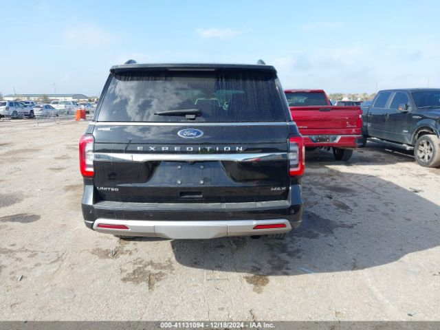1FMJK1KTXNEA52107 Ford Expedition Limited Max