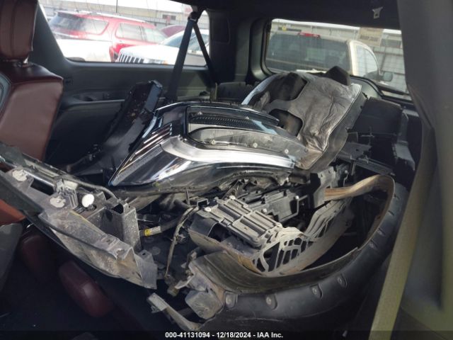 1FMJK1KTXNEA52107 Ford Expedition Limited Max