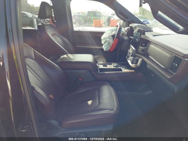 1FMJK1KTXNEA52107 Ford Expedition Limited Max