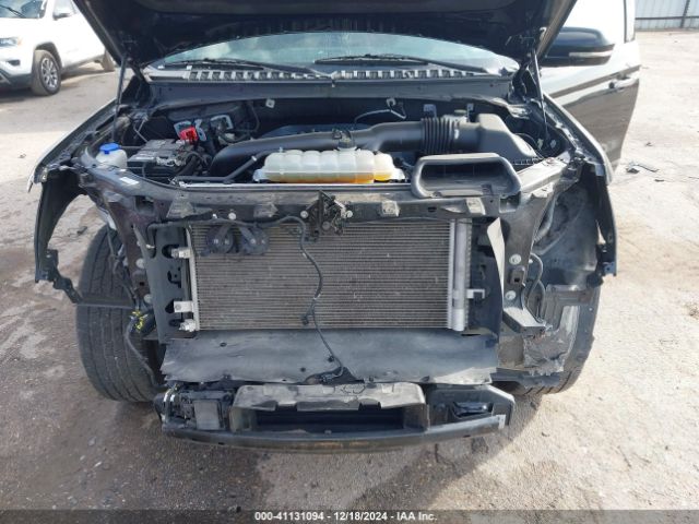 1FMJK1KTXNEA52107 Ford Expedition Limited Max