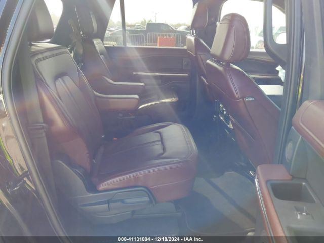 1FMJK1KTXNEA52107 Ford Expedition Limited Max