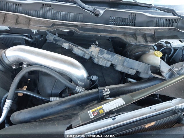 RAM 1500 Express 2016 1C6RR6FT4GS325774 Image 10
