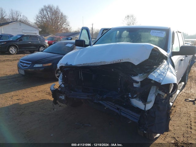 RAM 1500 Express 2016 1C6RR6FT4GS325774 Image 13