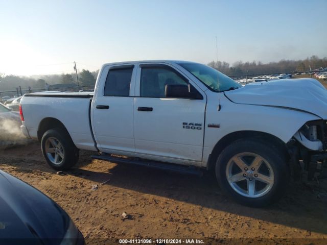 RAM 1500 Express 2016 1C6RR6FT4GS325774 Image 14