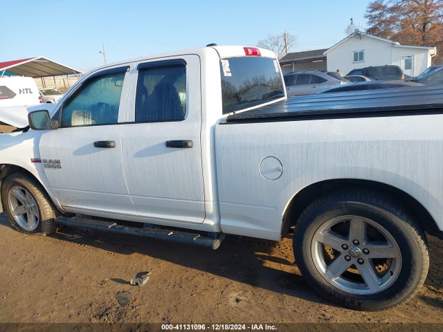 RAM 1500 Express 2016 1C6RR6FT4GS325774 Image 15
