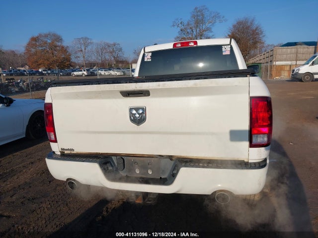 RAM 1500 Express 2016 1C6RR6FT4GS325774 Image 17