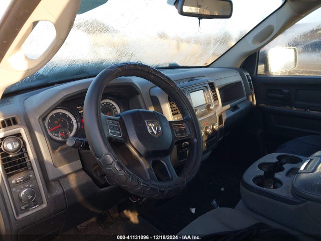 RAM 1500 Express 2016 1C6RR6FT4GS325774 Image 19