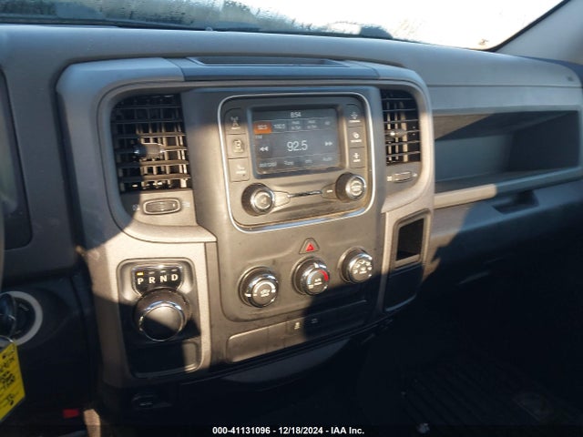 RAM 1500 Express 2016 1C6RR6FT4GS325774 Image 20