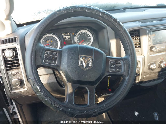 RAM 1500 Express 2016 1C6RR6FT4GS325774 Image 21