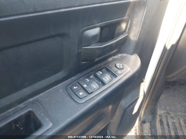 RAM 1500 Express 2016 1C6RR6FT4GS325774 Image 22