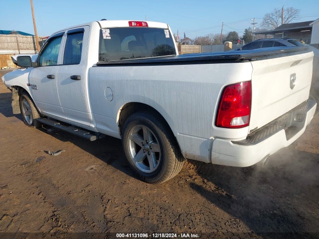 RAM 1500 Express 2016 1C6RR6FT4GS325774 Image 3