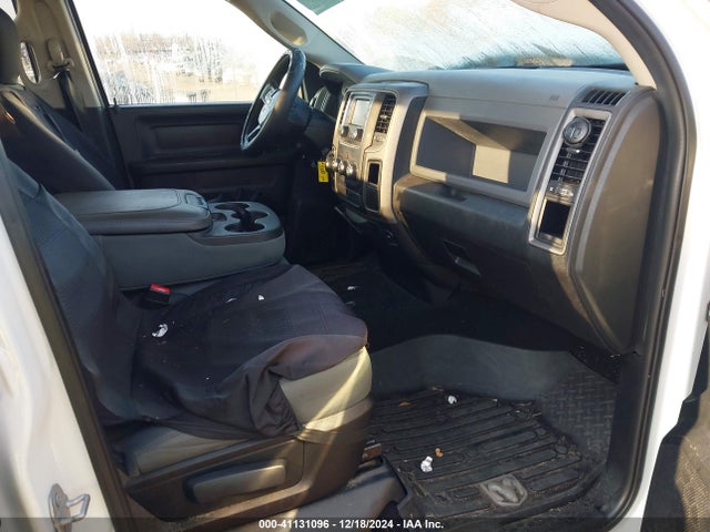 RAM 1500 Express 2016 1C6RR6FT4GS325774 Image 5