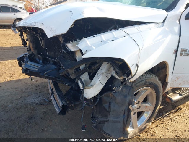 RAM 1500 Express 2016 1C6RR6FT4GS325774 Image 6