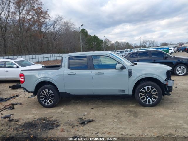 3FTTW8E32PRB03346 Ford Maverick Lariat