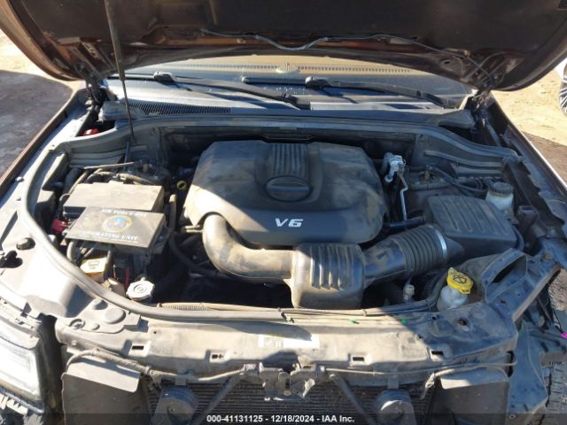 1C4RJFJG7FC159270 Jeep Grand Cherokee Summit