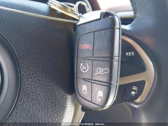 1C4RJFJG7FC159270 Jeep Grand Cherokee Summit