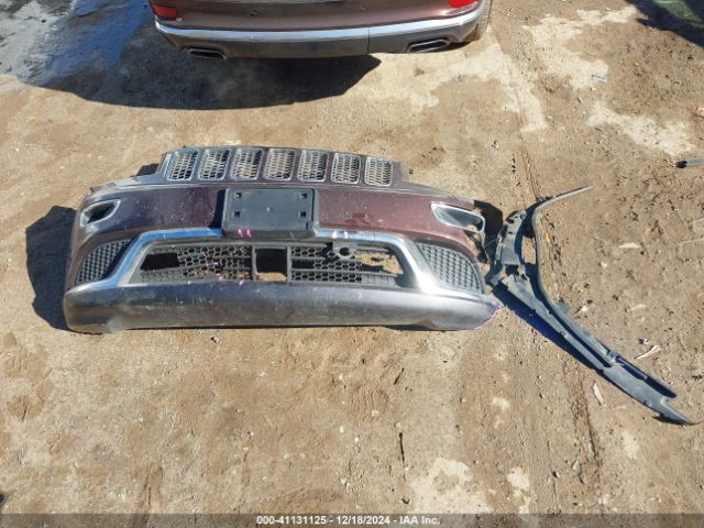 1C4RJFJG7FC159270 Jeep Grand Cherokee Summit
