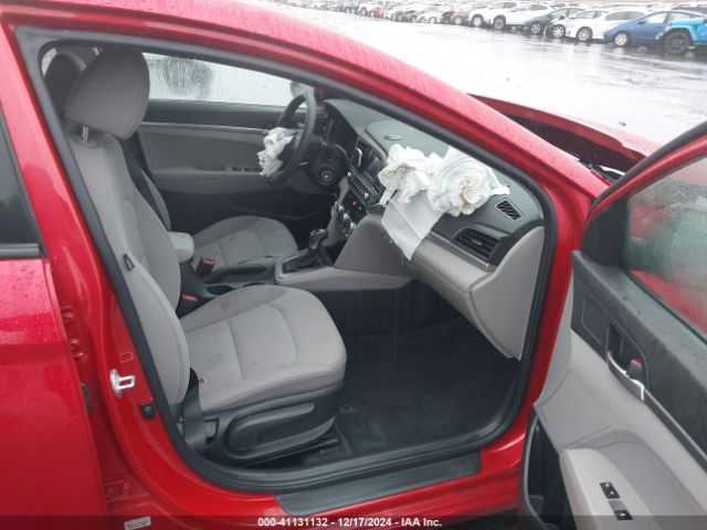 5NPD74LFXLH550043 Hyundai ELANTRA SE