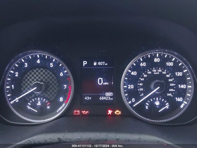 5NPD74LFXLH550043 Hyundai ELANTRA SE