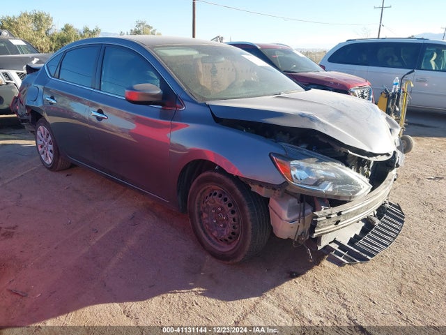 2019 3N1AB7AP1KY263452 main image