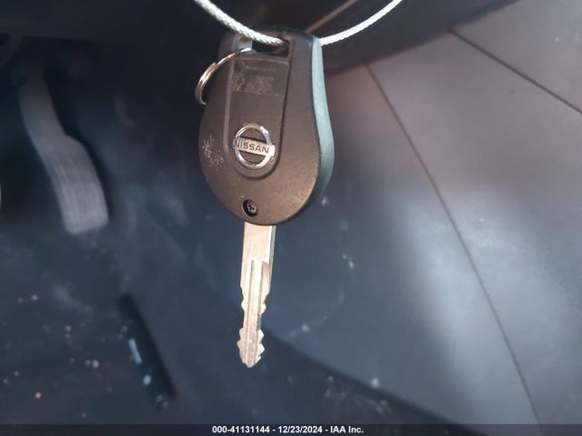 Nissan SENTRA S 2019 3N1AB7AP1KY263452 Image 11