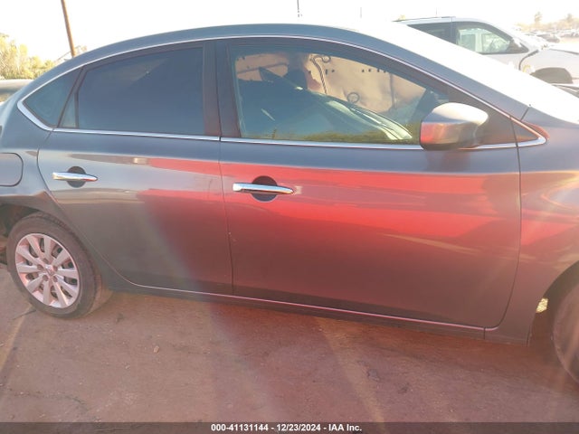 Nissan SENTRA S 2019 3N1AB7AP1KY263452 Image 14