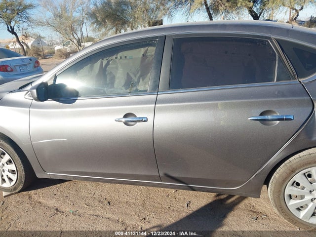 Nissan SENTRA S 2019 3N1AB7AP1KY263452 Image 15