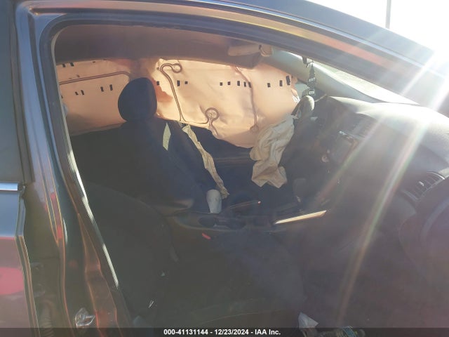 Nissan SENTRA S 2019 3N1AB7AP1KY263452 Image 5