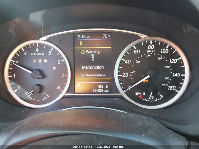 Nissan SENTRA S 2019 3N1AB7AP1KY263452 Image 7