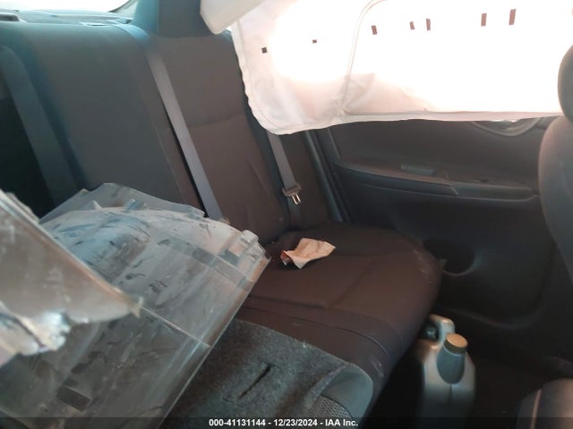 Nissan SENTRA S 2019 3N1AB7AP1KY263452 Image 8