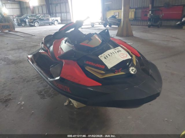 2019 SEADOO RXT-X 300 YDV19898C919     