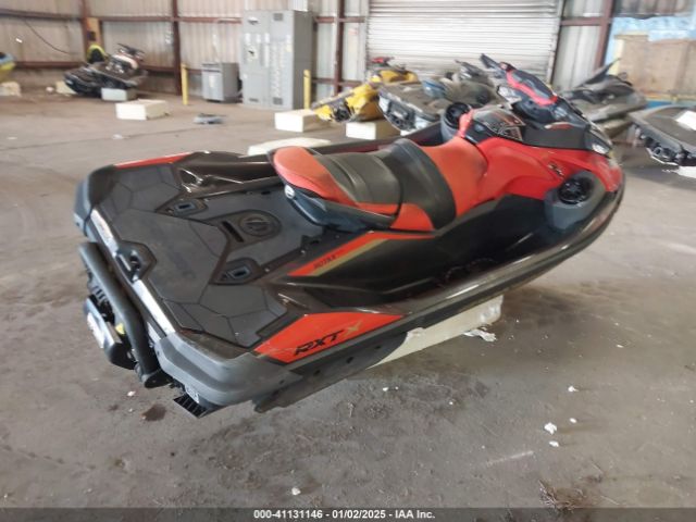 2019 SEADOO RXT-X 300 YDV19898C919      Photo 3