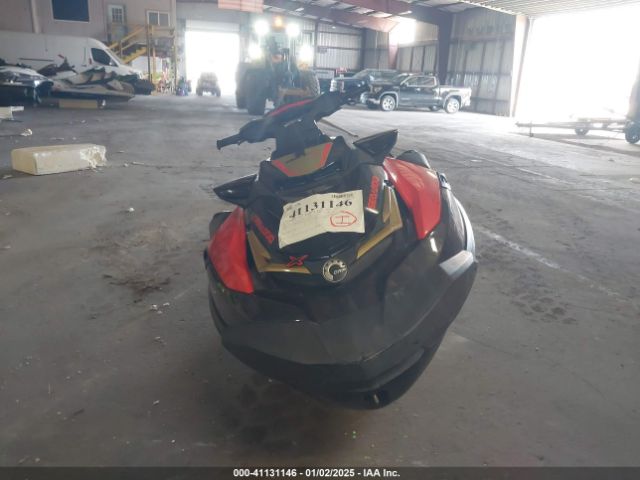 2019 SEADOO RXT-X 300 YDV19898C919      Photo 5